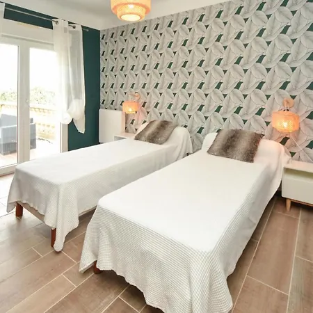 Holiday home Pet Friendly In Trets