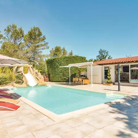 Holiday home Pet Friendly In