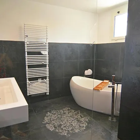 Holiday home Pet Friendly In