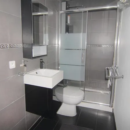 Pet Friendly In Holiday home