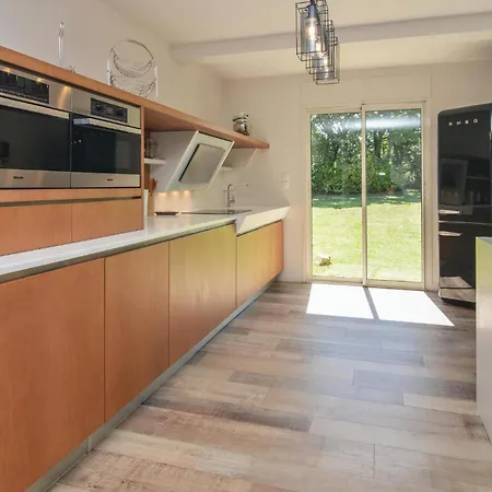 Holiday home Pet Friendly In