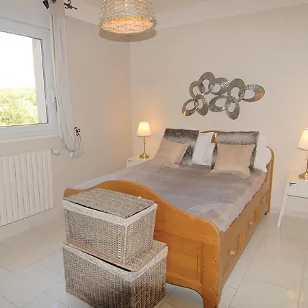 Pet Friendly In Holiday home *