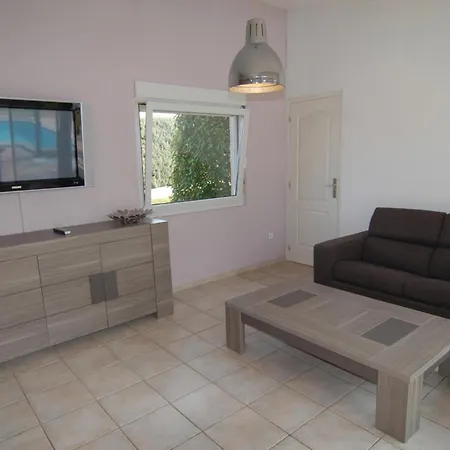 Pet Friendly In