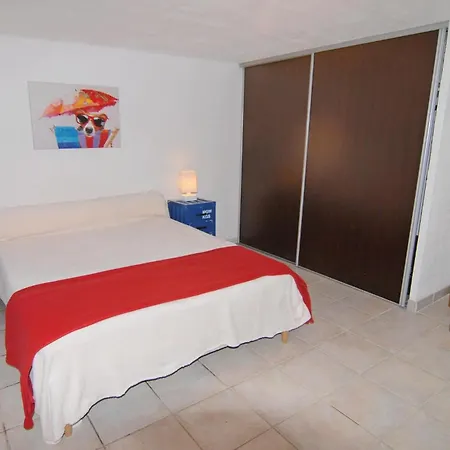 Pet Friendly In Holiday home Trets