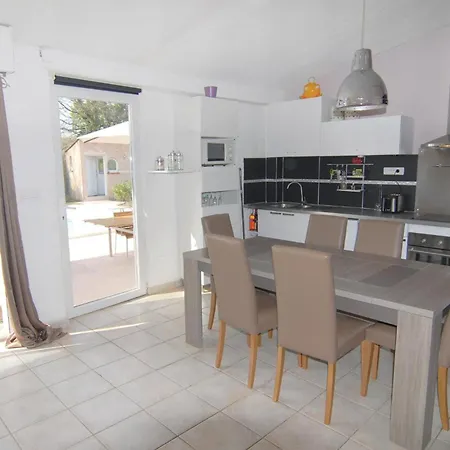 Pet Friendly In Holiday home *