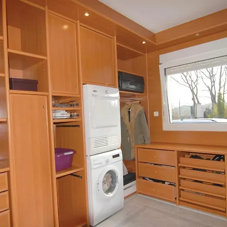 Pet Friendly In Holiday home